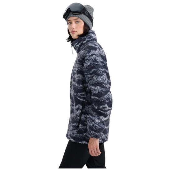 4F Unisex ζακέτα Fleece